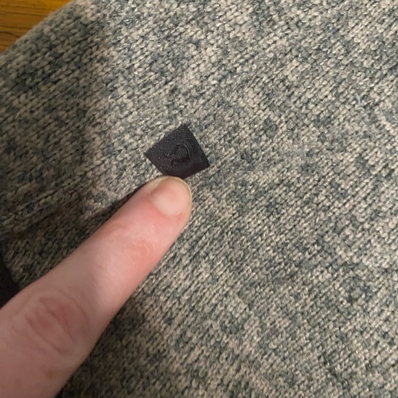 Lululemon Fleece & Thank You - Picture 4 of 6